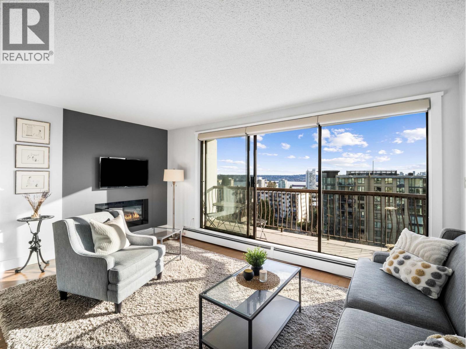 903 701 W Victoria Park, North Vancouver, British Columbia  V7M 2L2 - Photo 3 - R3102792