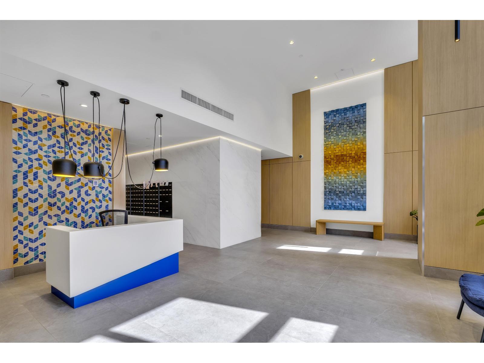 1309 13725 George Junction, Surrey, British Columbia  V3T 0V7 - Photo 6 - R3103524