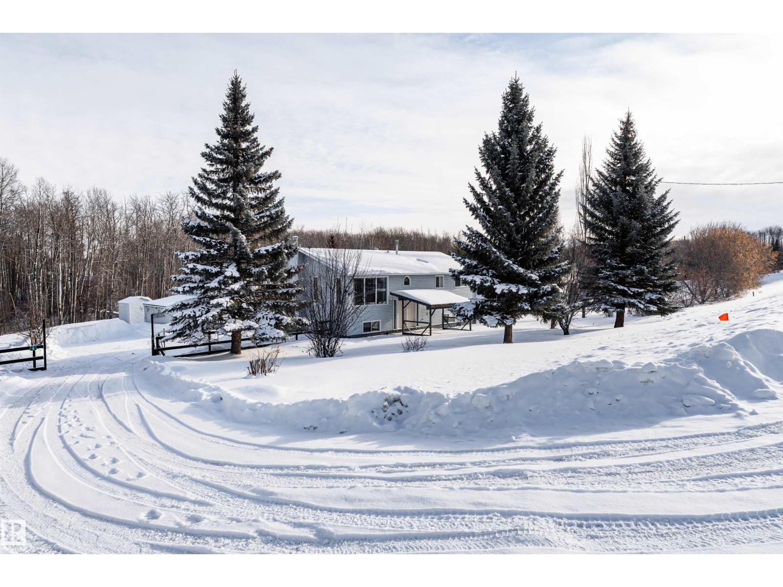 4 2228 Parkland Dr, Rural Parkland County, Alberta  T7Y 2L2 - Photo 47 - E4474937