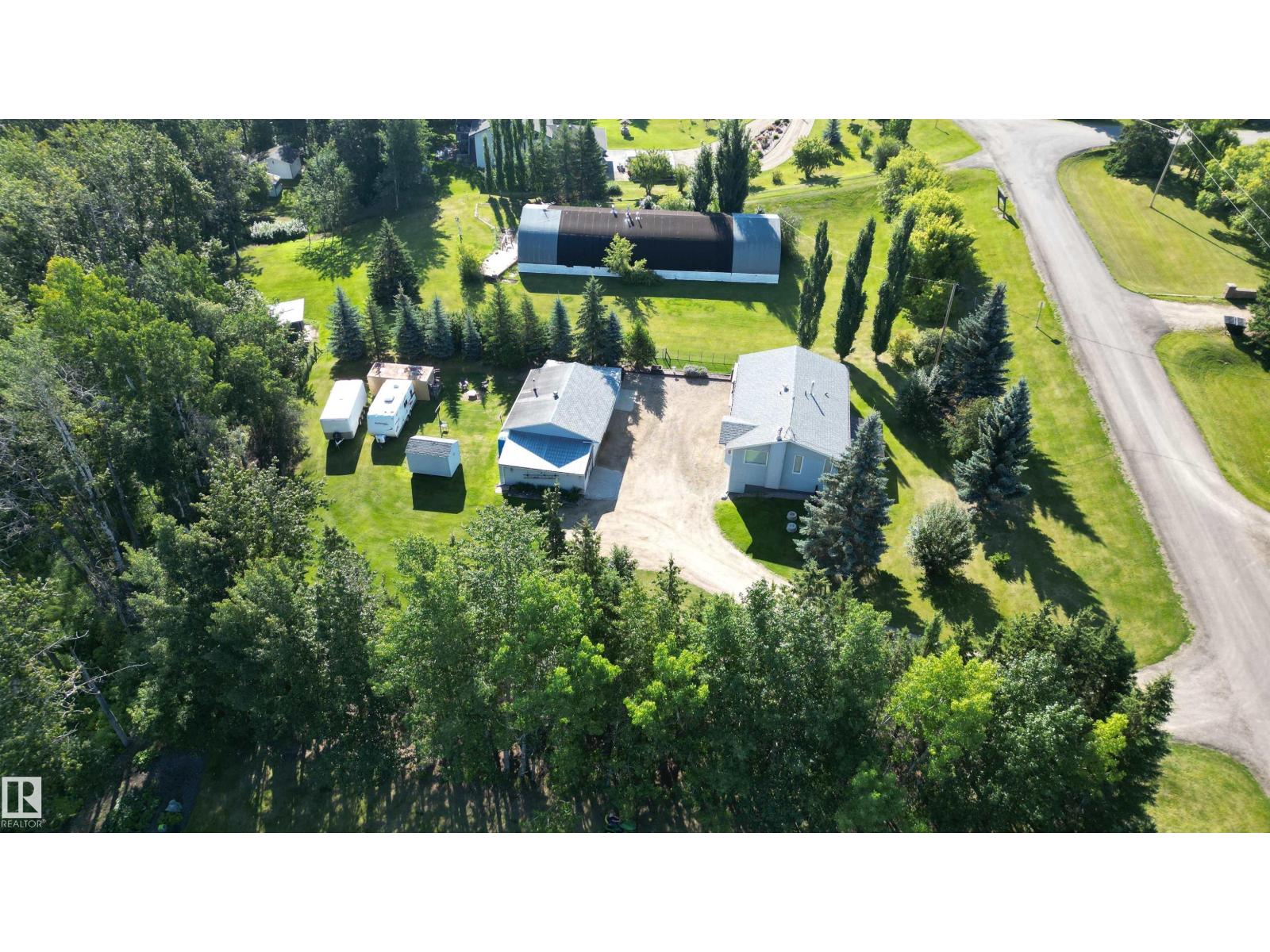 4 2228 Parkland Dr, Rural Parkland County, Alberta  T7Y 2L2 - Photo 44 - E4474937