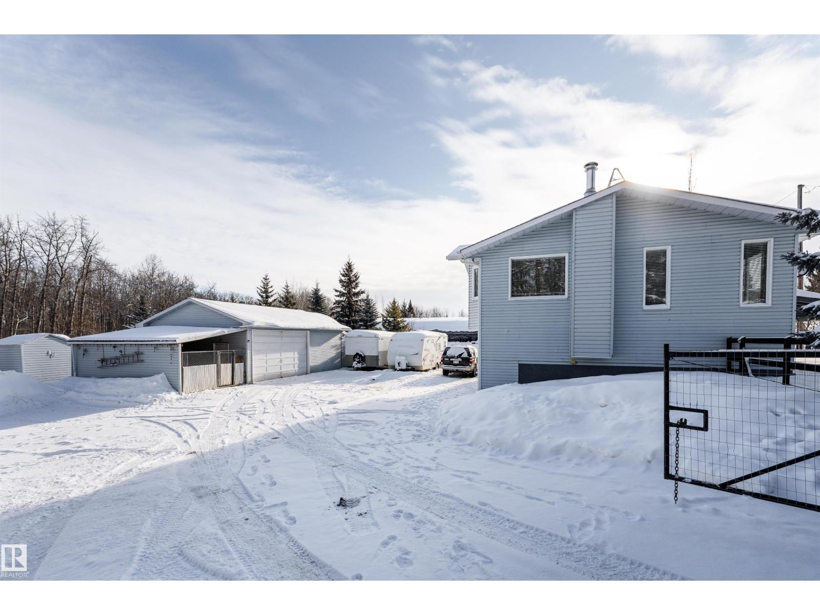 4 2228 Parkland Dr, Rural Parkland County, Alberta  T7Y 2L2 - Photo 58 - E4474937