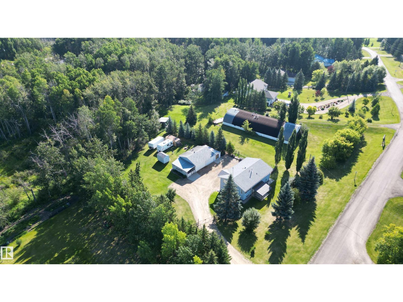 4 2228 Parkland Dr, Rural Parkland County, Alberta  T7Y 2L2 - Photo 45 - E4474937