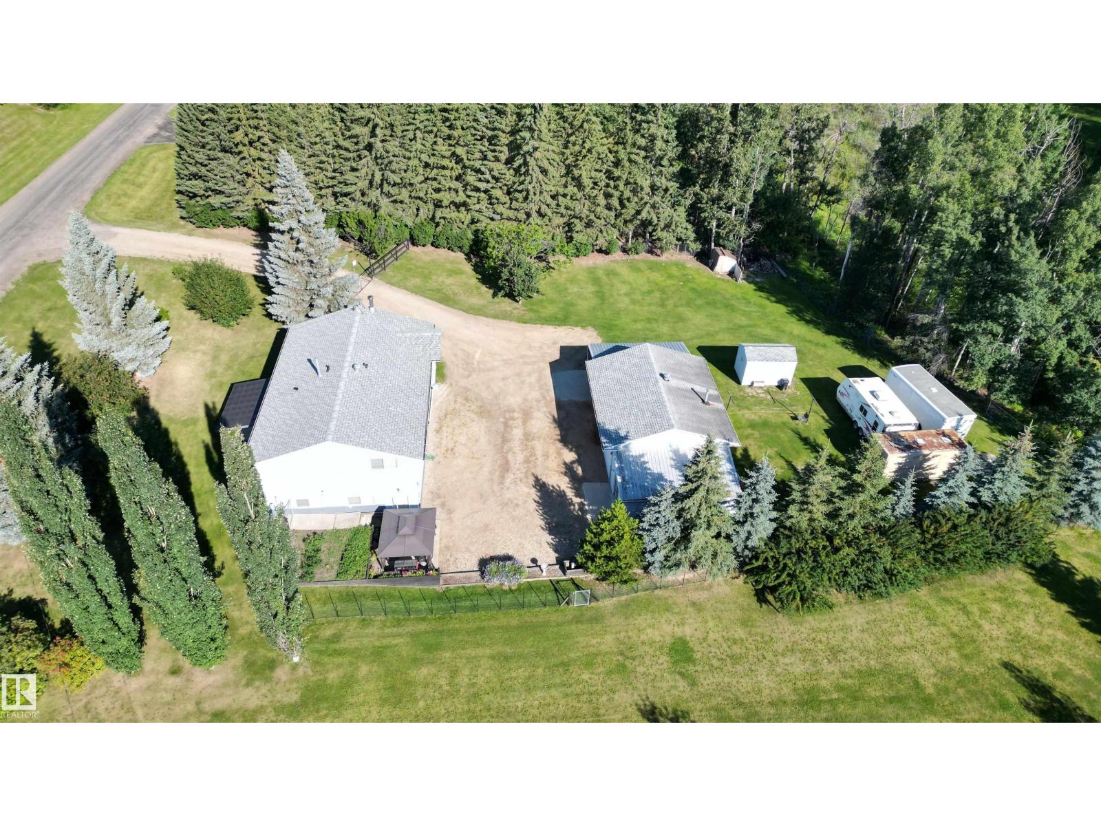 4 2228 Parkland Dr, Rural Parkland County, Alberta  T7Y 2L2 - Photo 46 - E4474937