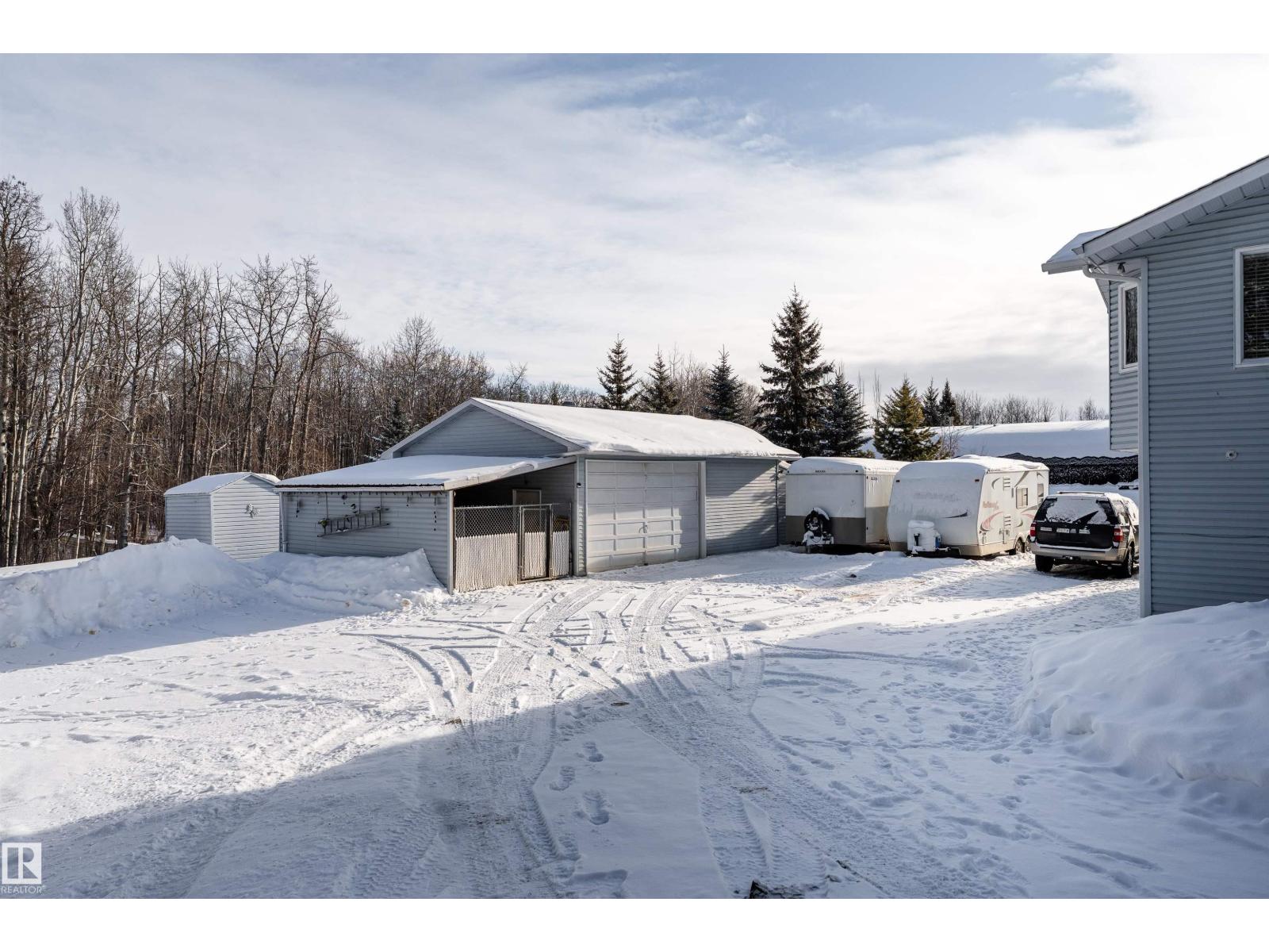 4 2228 Parkland Dr, Rural Parkland County, Alberta  T7Y 2L2 - Photo 55 - E4474937