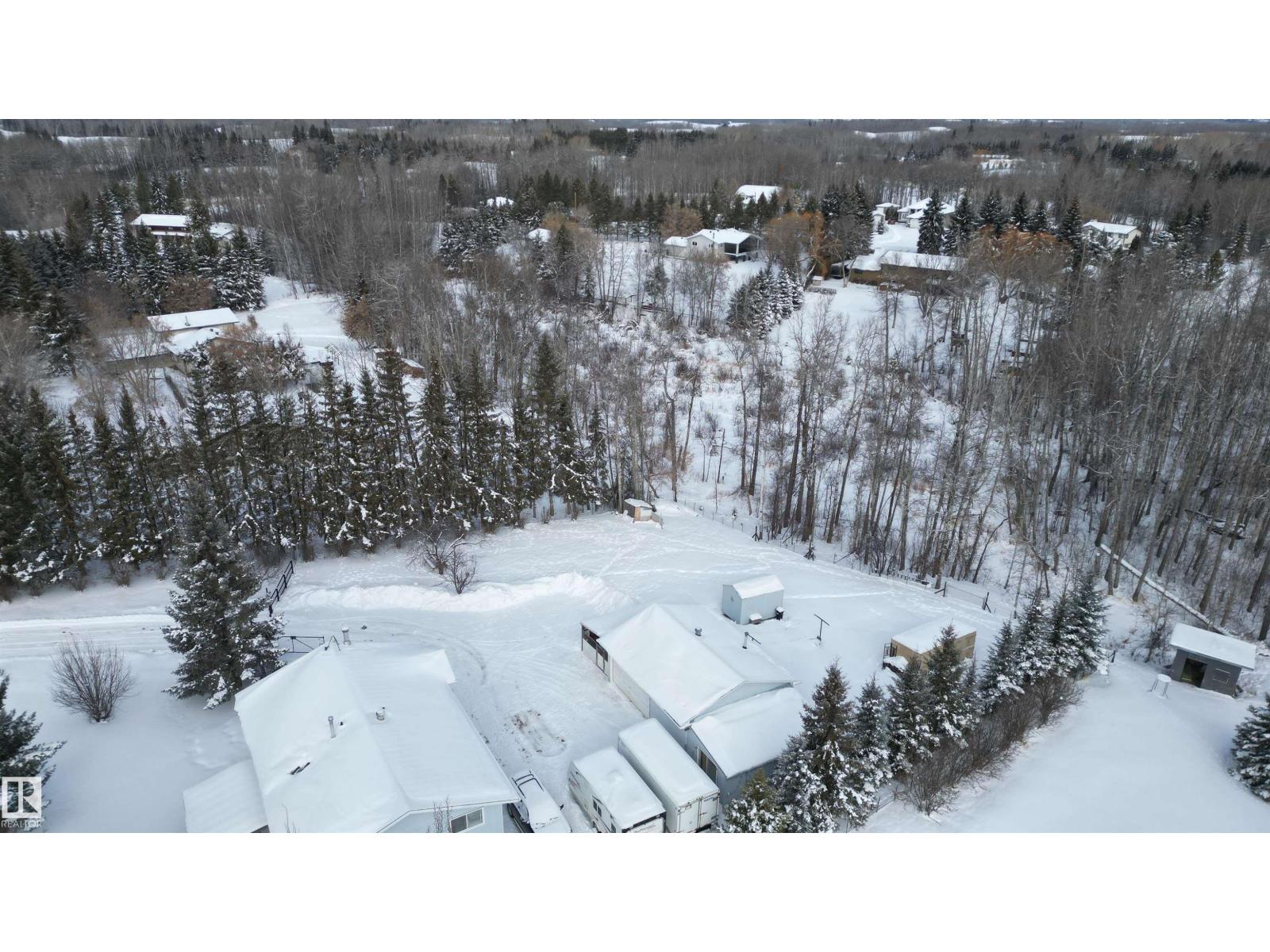 4 2228 Parkland Dr, Rural Parkland County, Alberta  T7Y 2L2 - Photo 50 - E4474937
