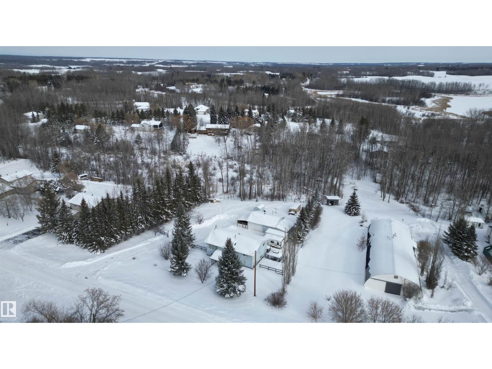 4 2228 Parkland Dr, Rural Parkland County, Alberta  T7Y 2L2 - Photo 52 - E4474937