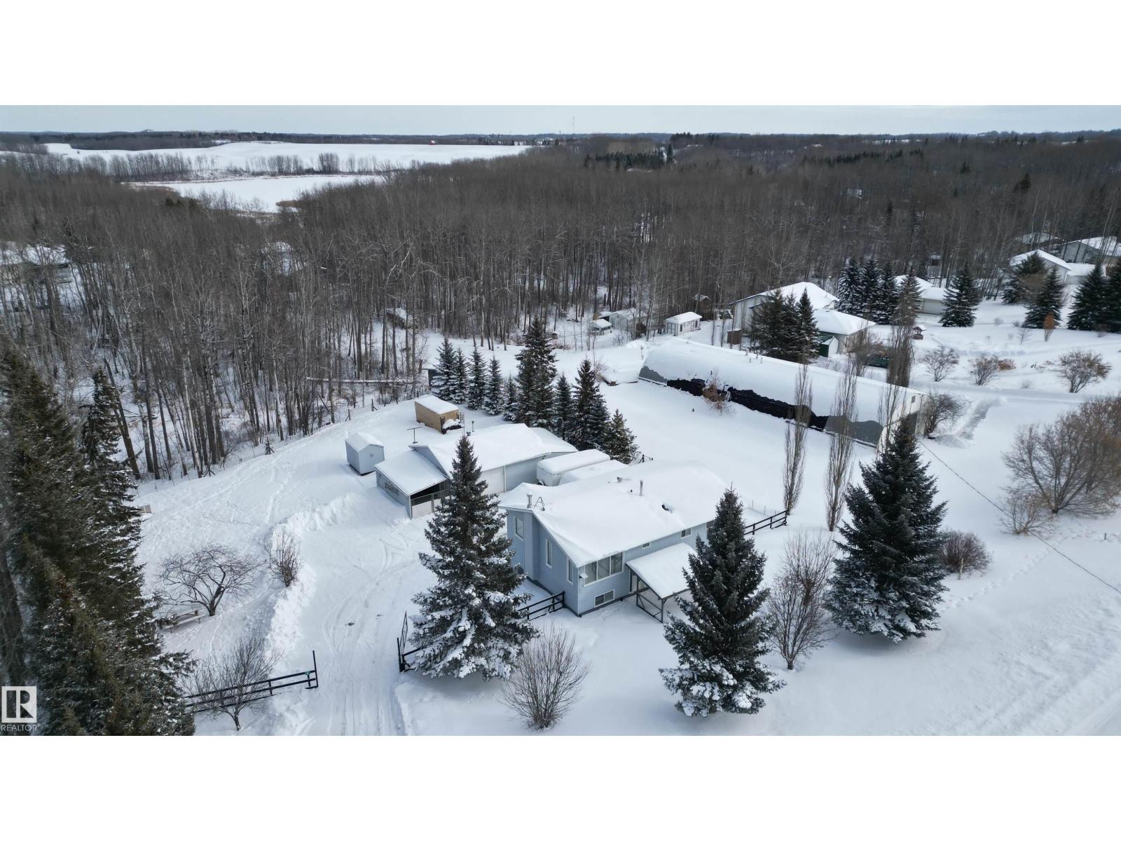 4 2228 Parkland Dr, Rural Parkland County, Alberta  T7Y 2L2 - Photo 54 - E4474937