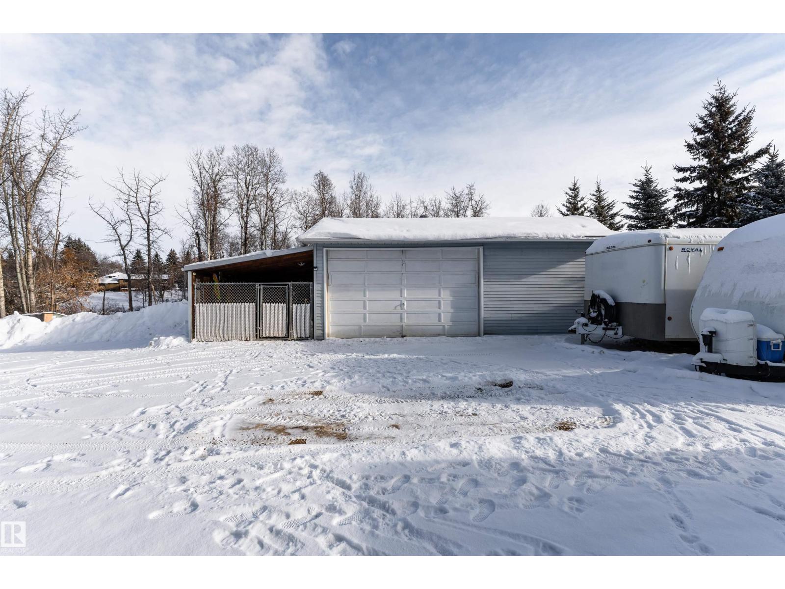 4 2228 Parkland Dr, Rural Parkland County, Alberta  T7Y 2L2 - Photo 57 - E4474937