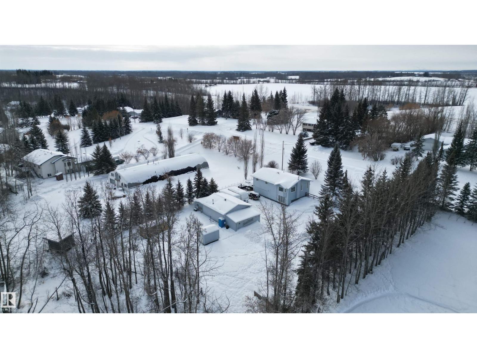 4 2228 Parkland Dr, Rural Parkland County, Alberta  T7Y 2L2 - Photo 49 - E4474937