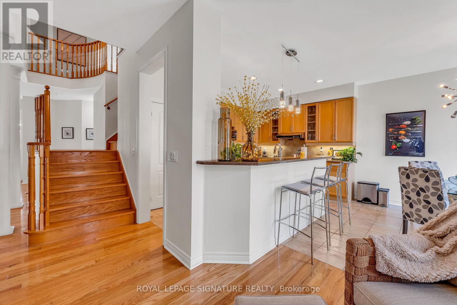 3319 Tacc Drive, Mississauga, Ontario  L5M 0K4 - Photo 10 - W12932118