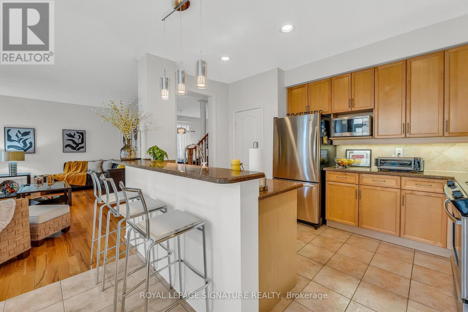 3319 Tacc Drive, Mississauga, Ontario  L5M 0K4 - Photo 13 - W12932118