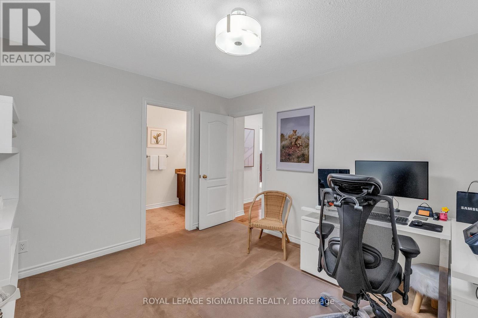 3319 Tacc Drive, Mississauga, Ontario  L5M 0K4 - Photo 20 - W12932118