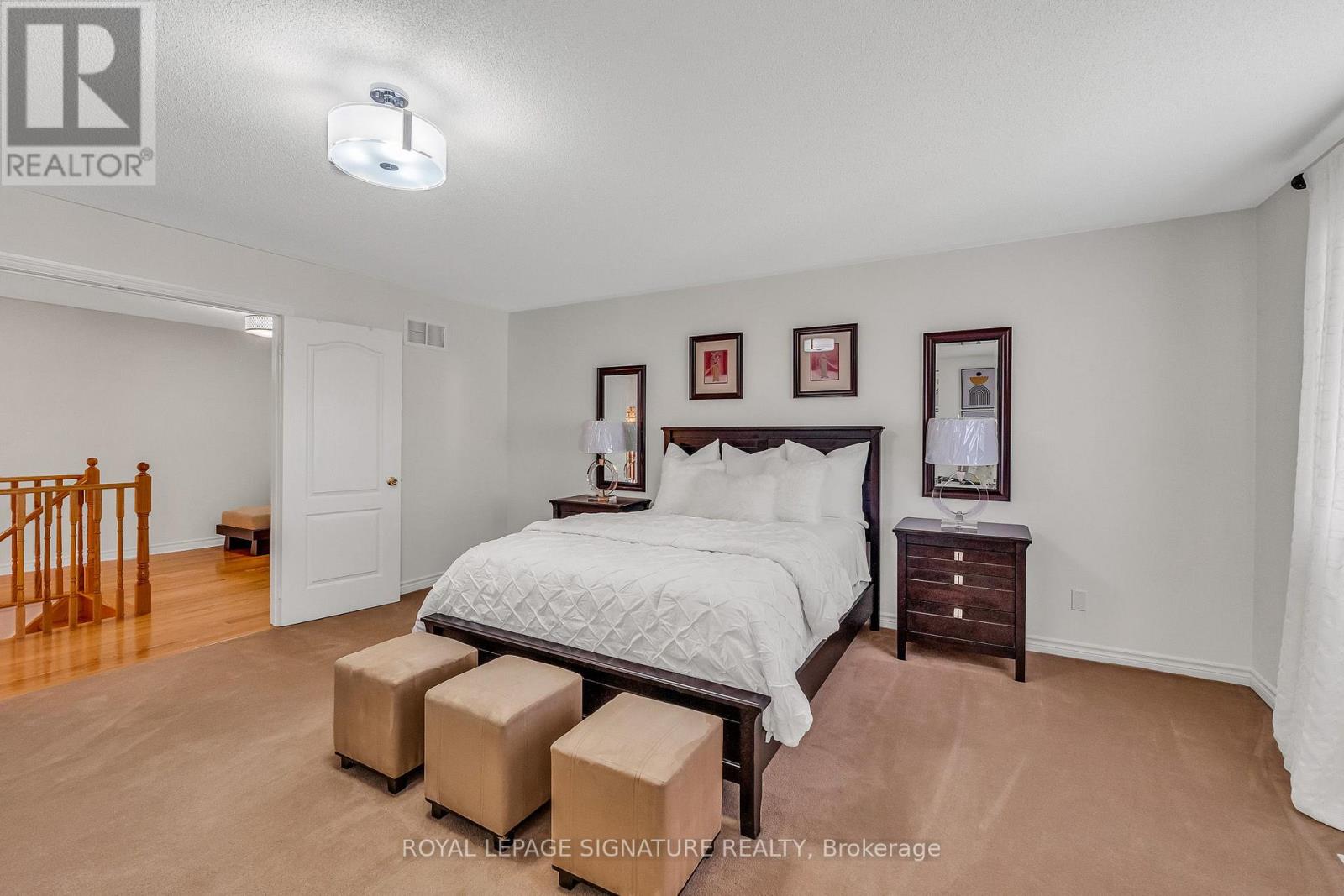 3319 Tacc Drive, Mississauga, Ontario  L5M 0K4 - Photo 29 - W12932118