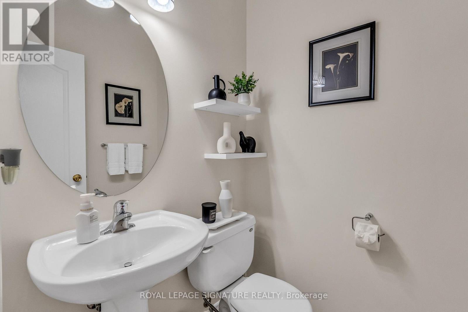 3319 Tacc Drive, Mississauga, Ontario  L5M 0K4 - Photo 32 - W12932118