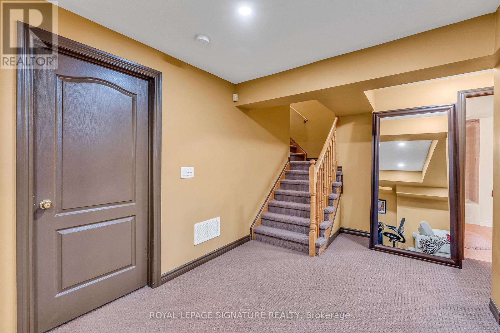 3319 Tacc Drive, Mississauga, Ontario  L5M 0K4 - Photo 33 - W12932118