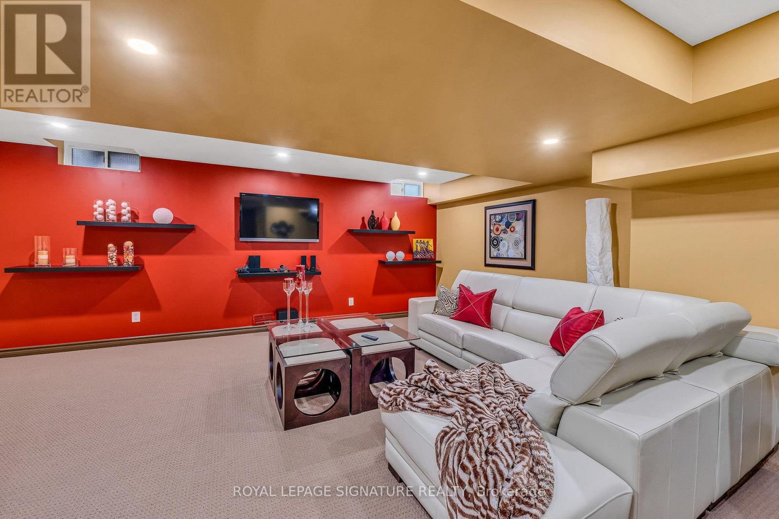 3319 Tacc Drive, Mississauga, Ontario  L5M 0K4 - Photo 35 - W12932118