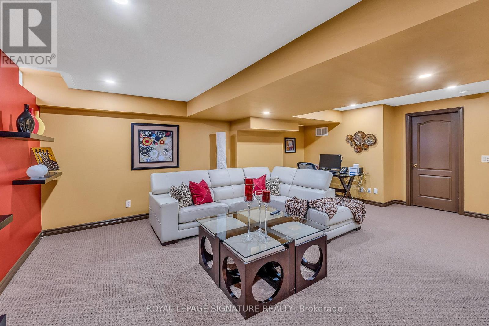 3319 Tacc Drive, Mississauga, Ontario  L5M 0K4 - Photo 36 - W12932118