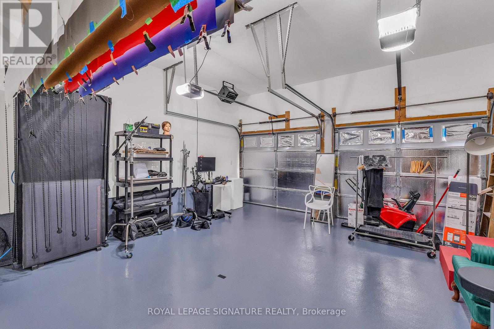 3319 Tacc Drive, Mississauga, Ontario  L5M 0K4 - Photo 39 - W12932118