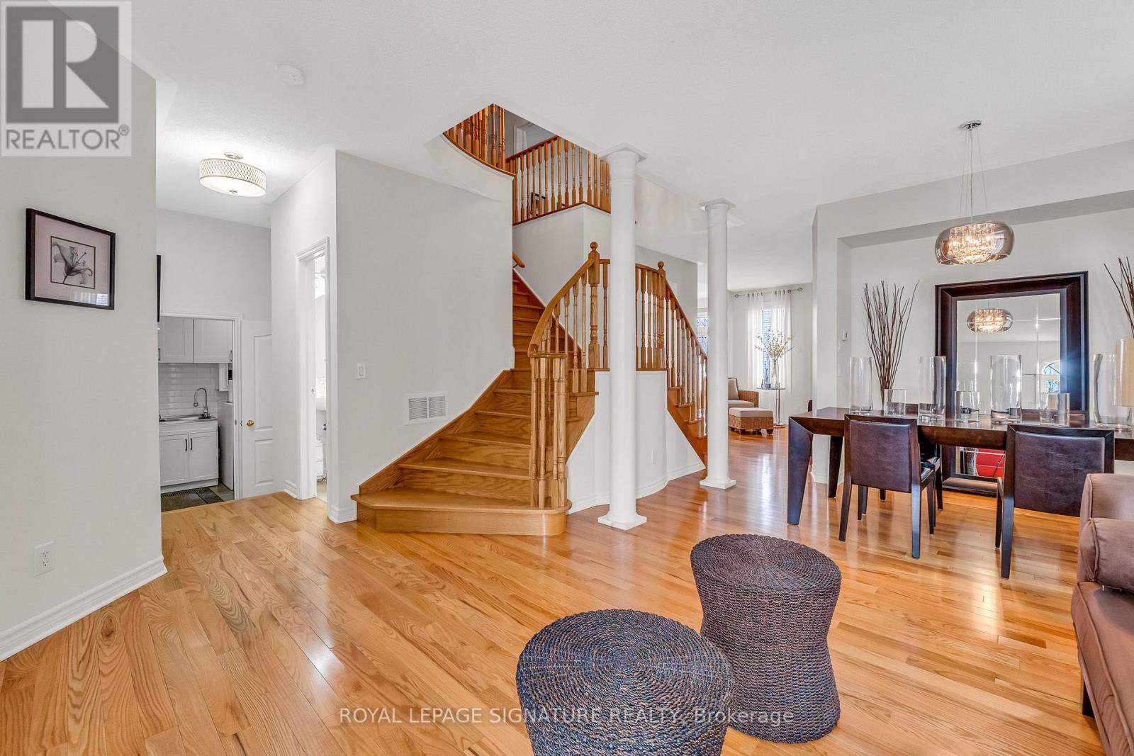 3319 Tacc Drive, Mississauga, Ontario  L5M 0K4 - Photo 4 - W12932118