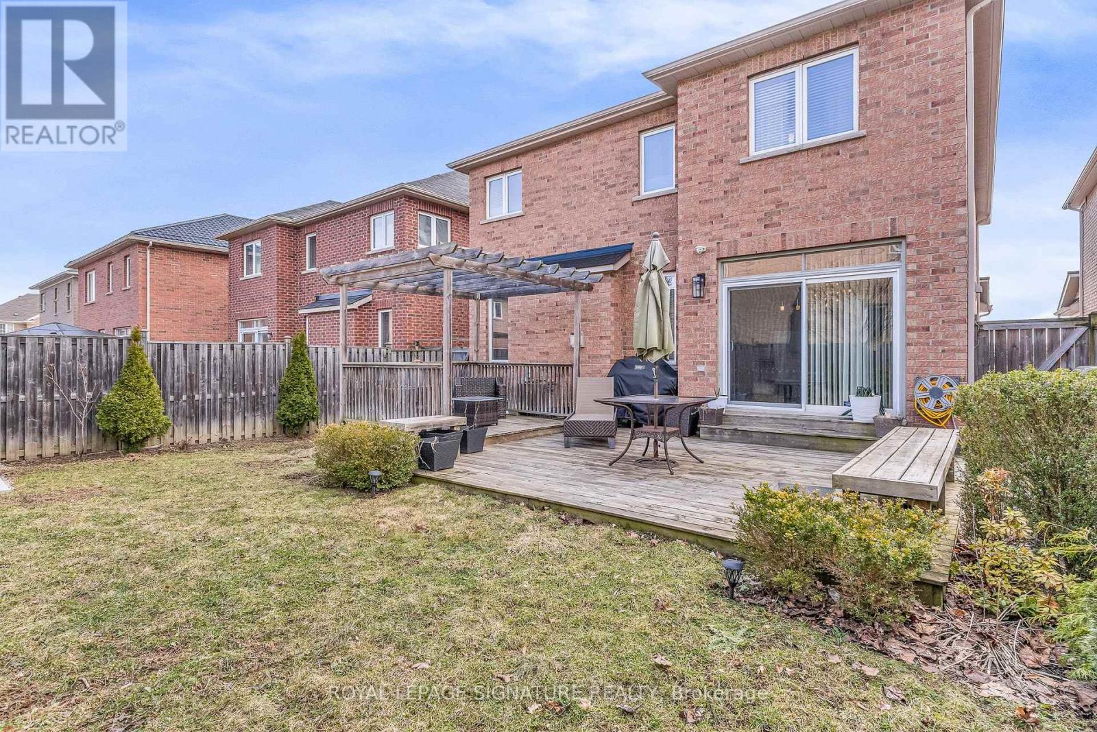 3319 Tacc Drive, Mississauga, Ontario  L5M 0K4 - Photo 40 - W12932118