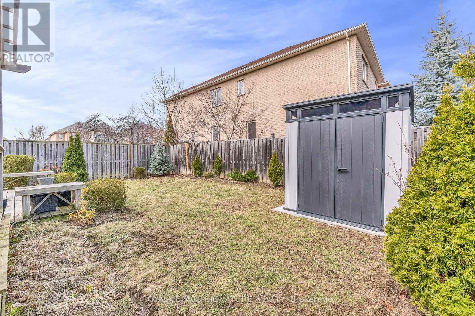 3319 Tacc Drive, Mississauga, Ontario  L5M 0K4 - Photo 41 - W12932118