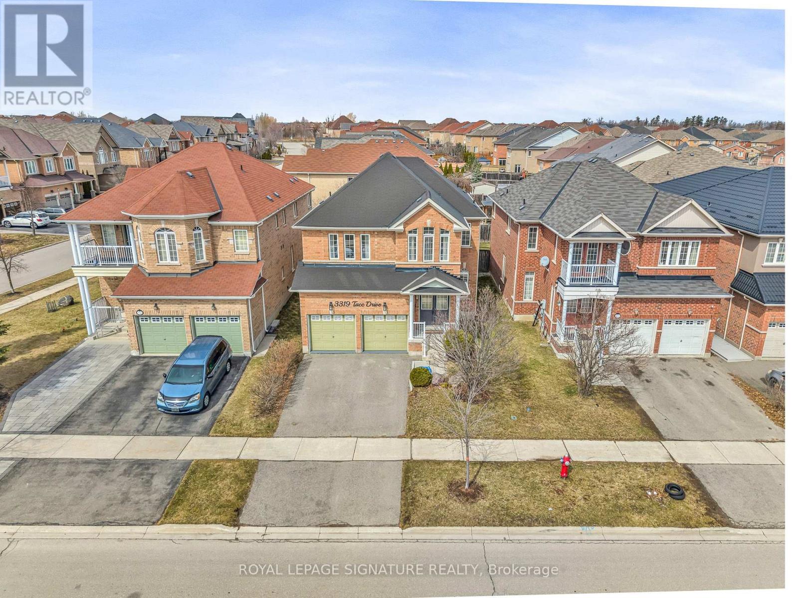 3319 Tacc Drive, Mississauga, Ontario  L5M 0K4 - Photo 42 - W12932118