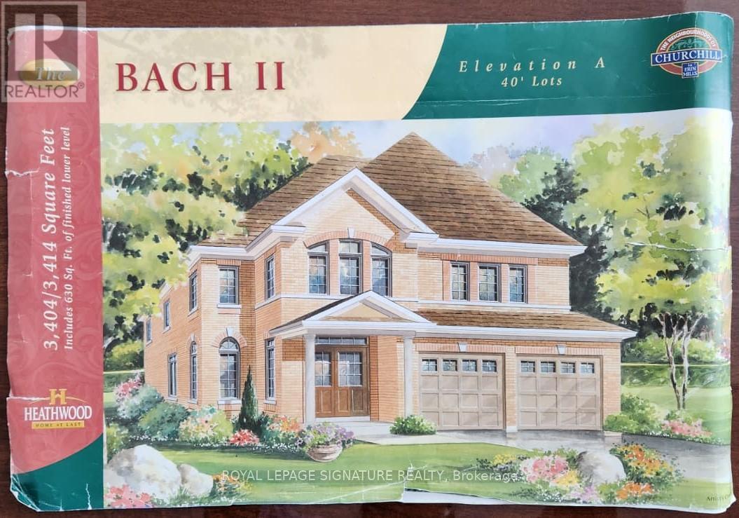 3319 Tacc Drive, Mississauga, Ontario  L5M 0K4 - Photo 45 - W12932118