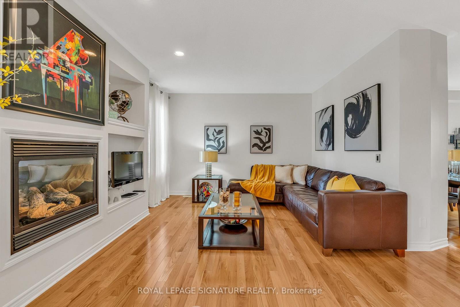 3319 Tacc Drive, Mississauga, Ontario  L5M 0K4 - Photo 6 - W12932118