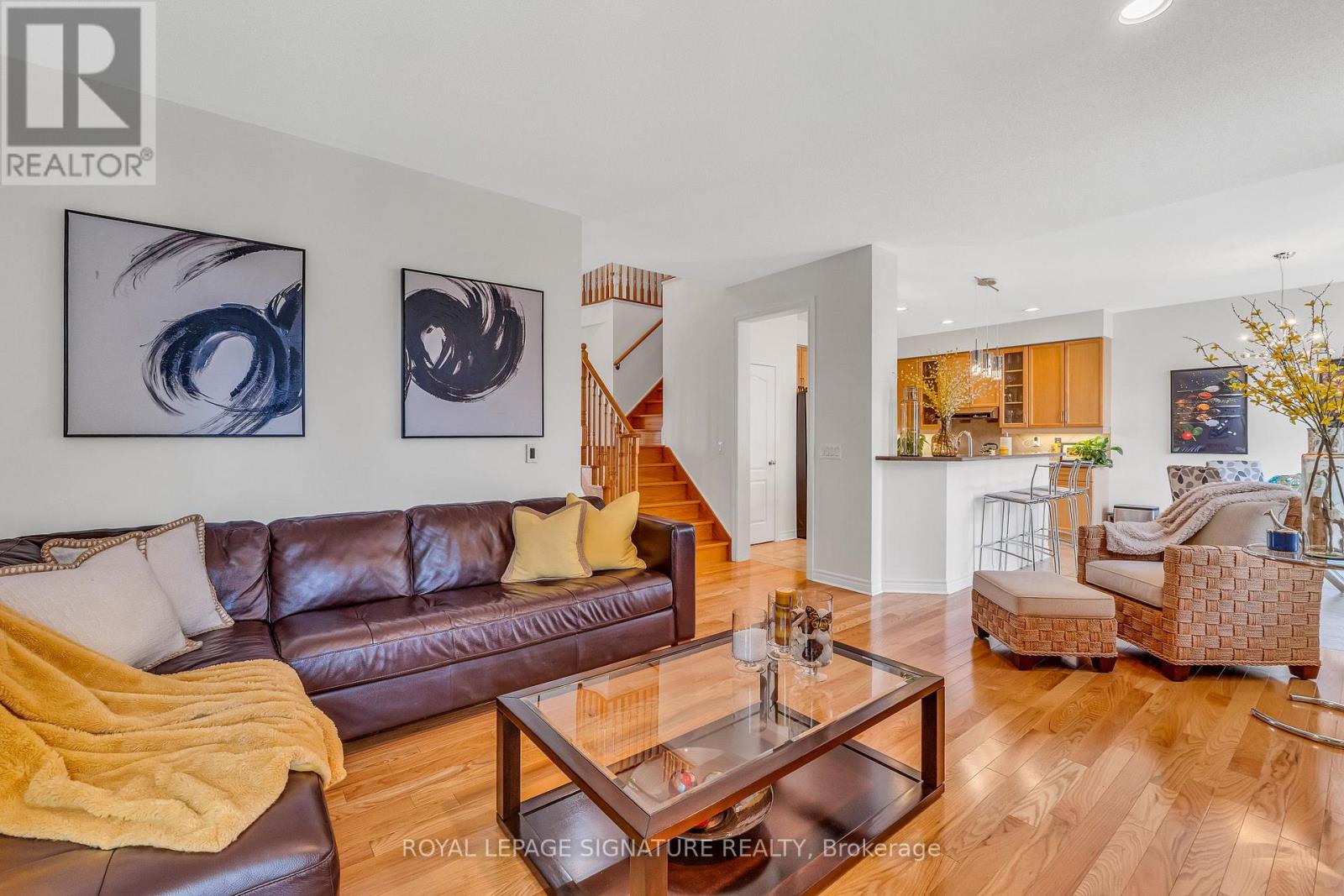 3319 Tacc Drive, Mississauga, Ontario  L5M 0K4 - Photo 7 - W12932118