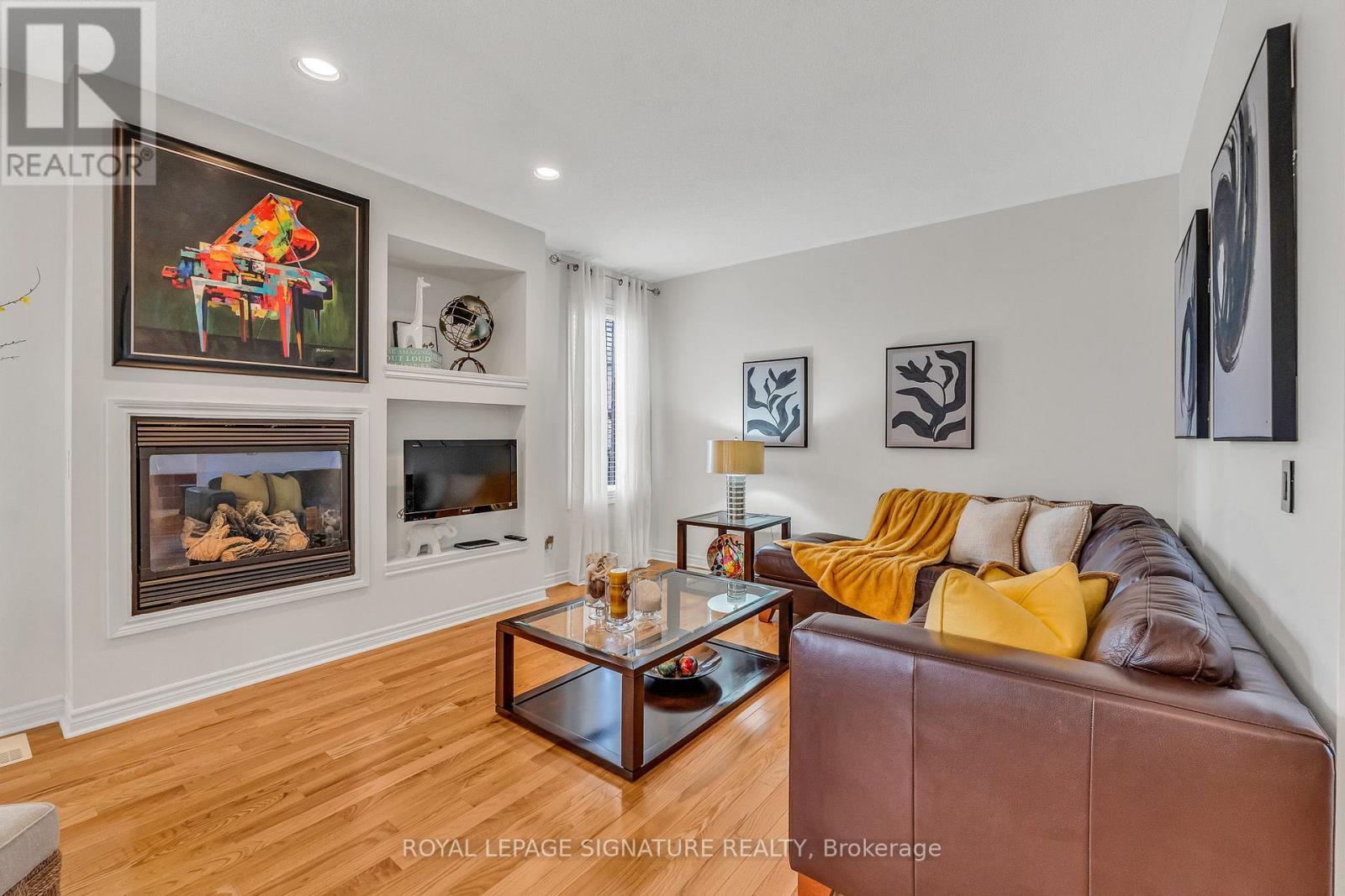 3319 Tacc Drive, Mississauga, Ontario  L5M 0K4 - Photo 8 - W12932118