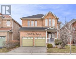 3319 TACC DRIVE, Mississauga, Ontario