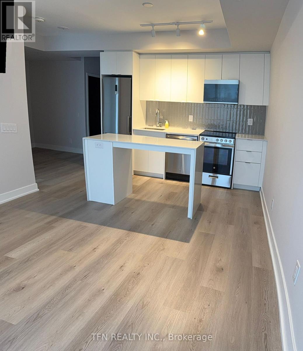 514 - 1660 Bloor Street W, Toronto, Ontario  M6P 0C6 - Photo 10 - W12932148