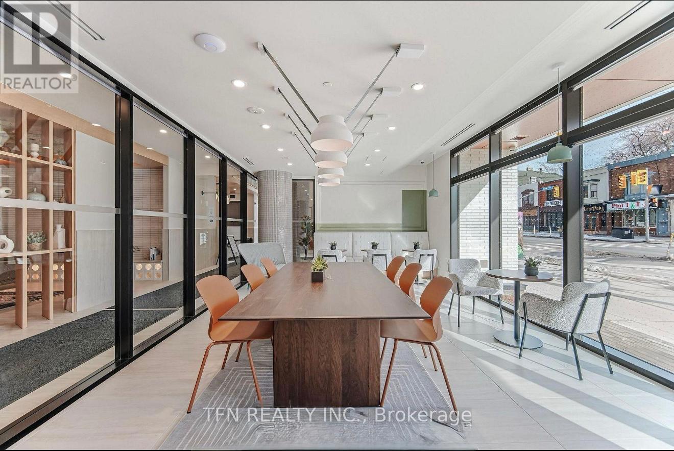 514 - 1660 Bloor Street W, Toronto, Ontario  M6P 0C6 - Photo 20 - W12932148