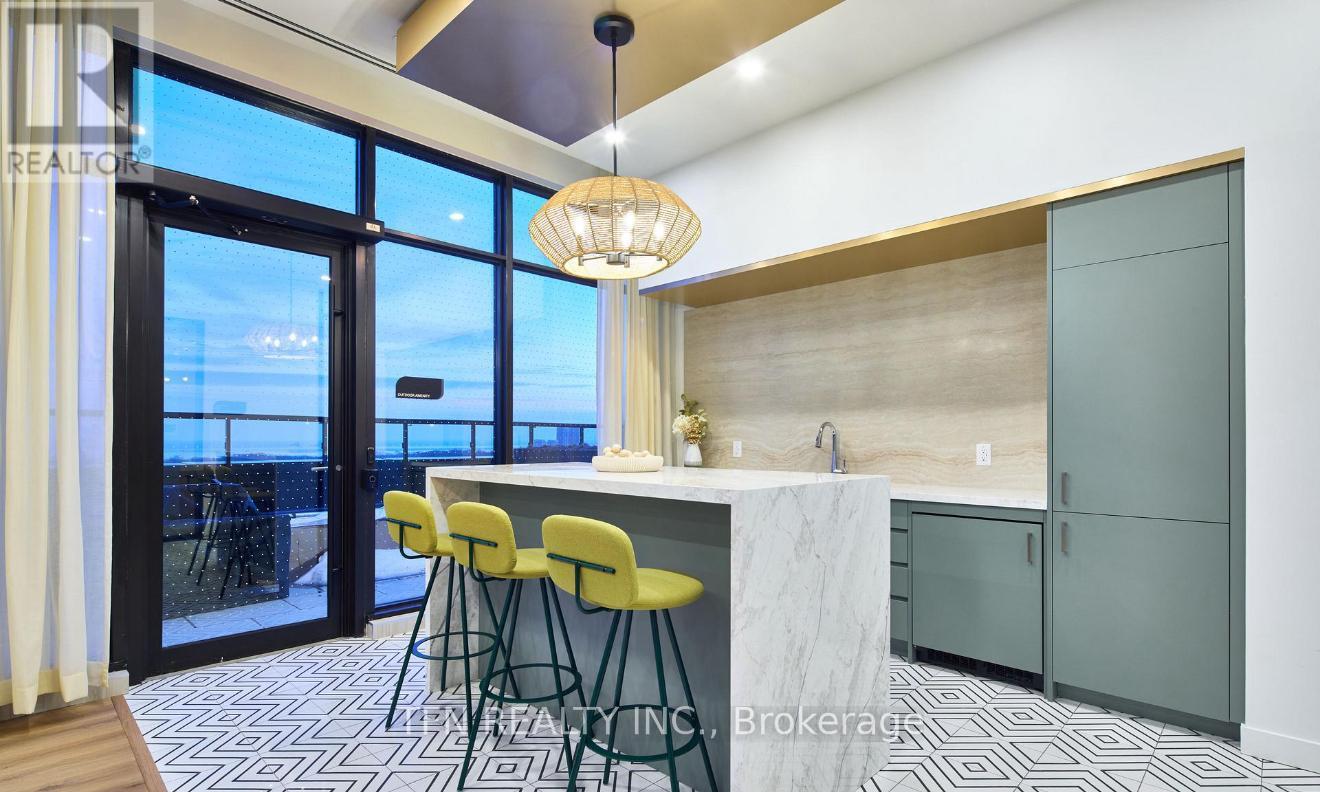 514 - 1660 Bloor Street W, Toronto, Ontario  M6P 0C6 - Photo 21 - W12932148