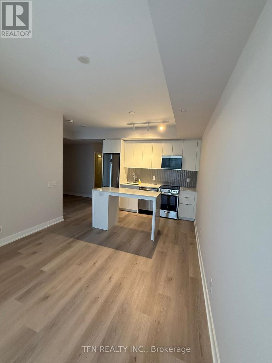 514 - 1660 Bloor Street W, Toronto, Ontario  M6P 0C6 - Photo 7 - W12932148