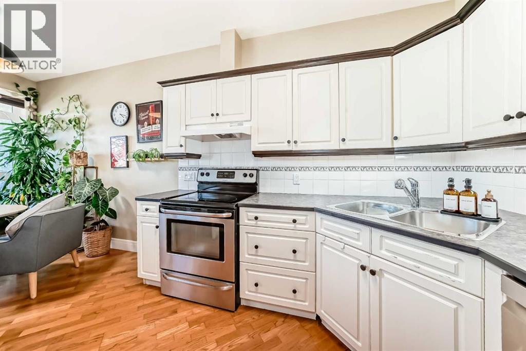 202, 2 14 Street NW, Calgary, Alberta  T2N 1Z4 - Photo 15 - A2287486