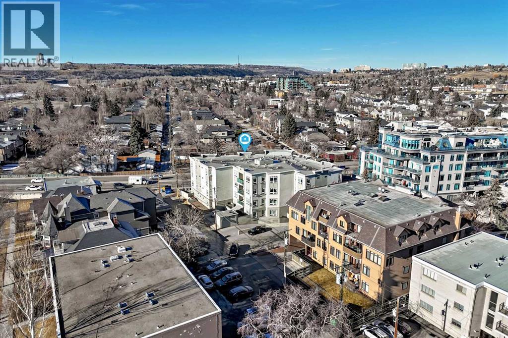 202, 2 14 Street NW, Calgary, Alberta  T2N 1Z4 - Photo 36 - A2287486