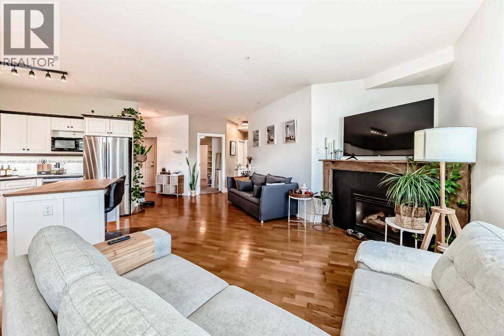 202, 2 14 Street NW, Calgary, Alberta  T2N 1Z4 - Photo 20 - A2287486