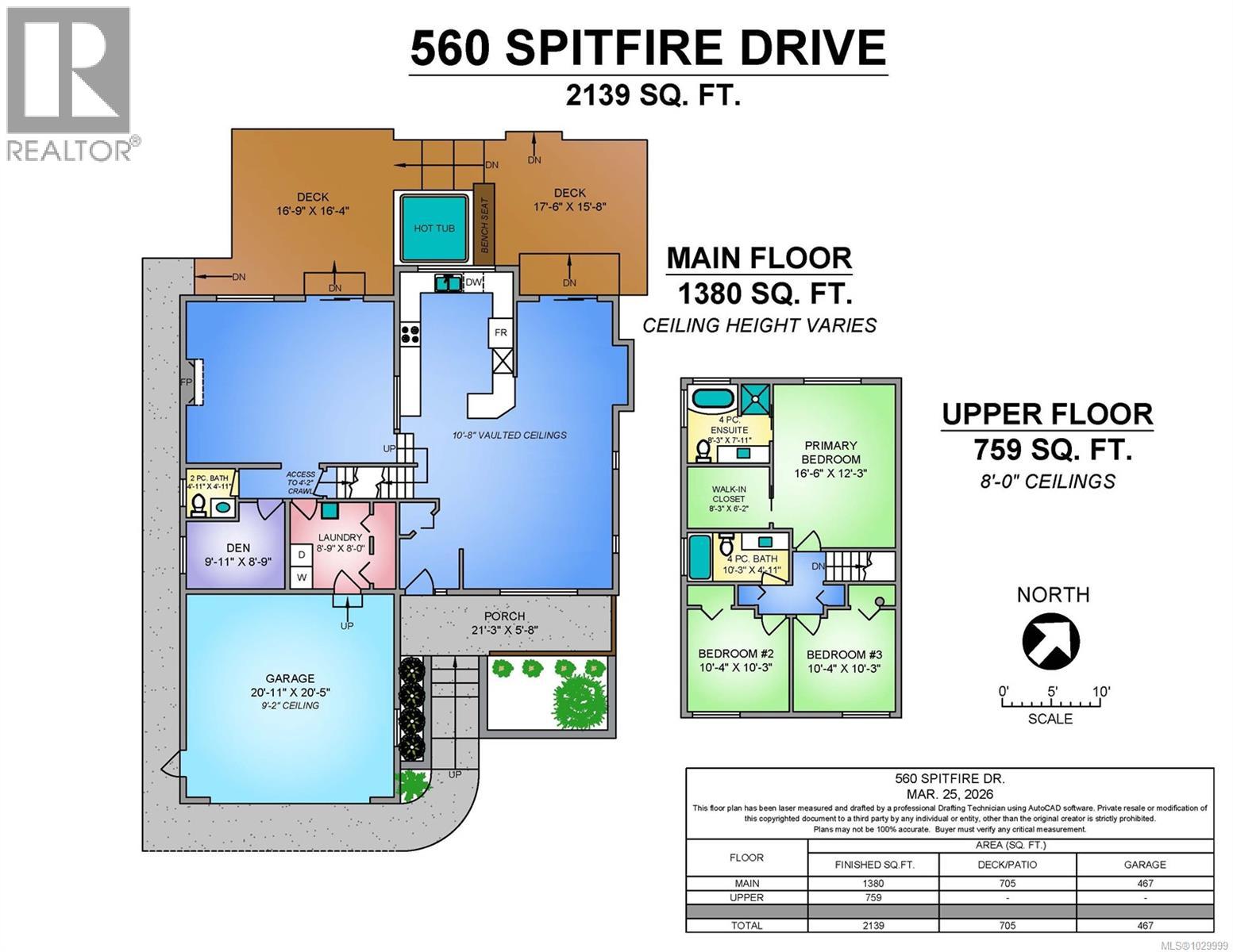 560 Spitfire Dr, Comox, British Columbia  V9M 0A6 - Photo 32 - 1029999