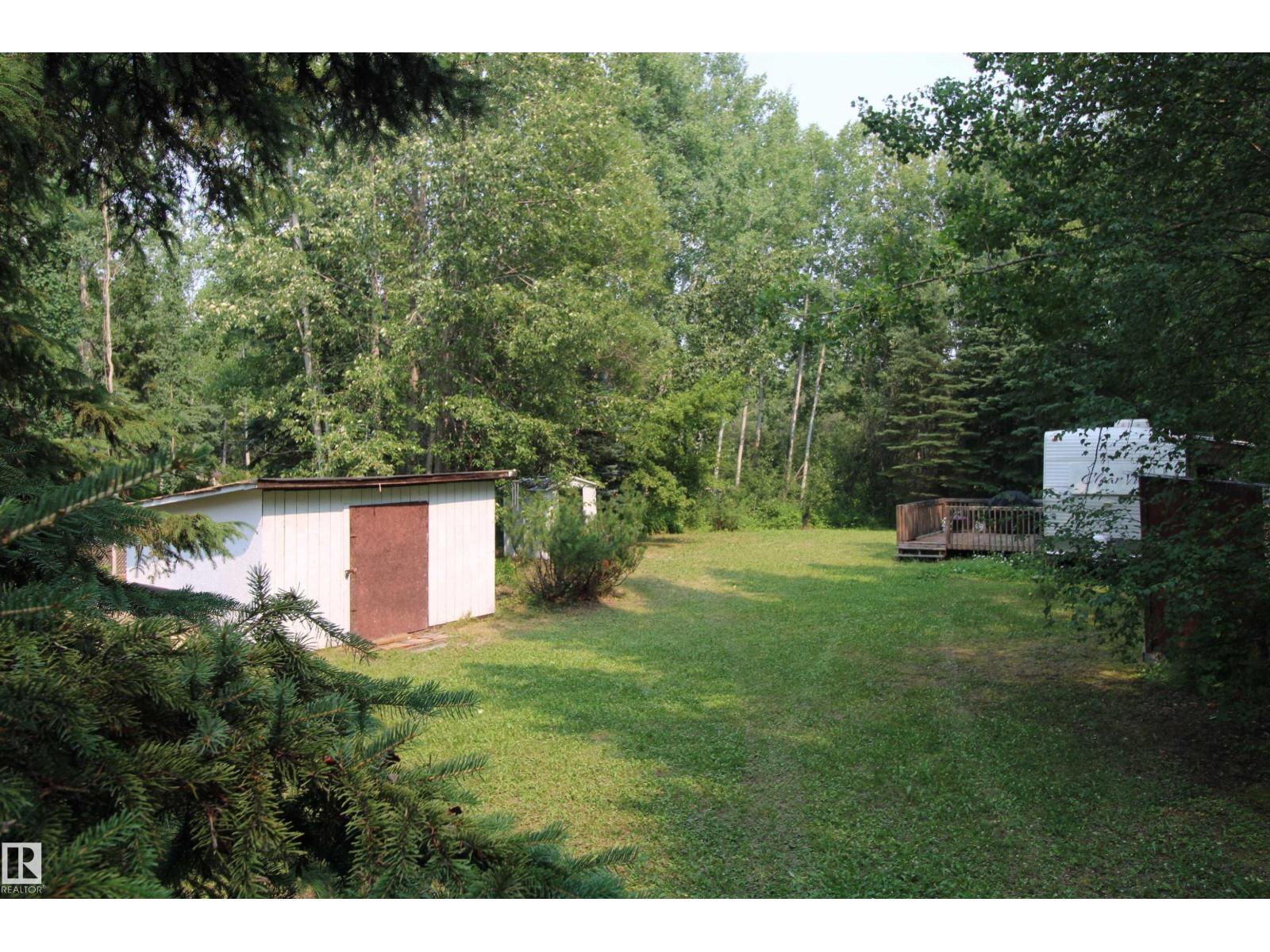 4418 Hwy 633, Rural Lac Ste. Anne County, Alberta  T0A 0A0 - Photo 30 - E4475618