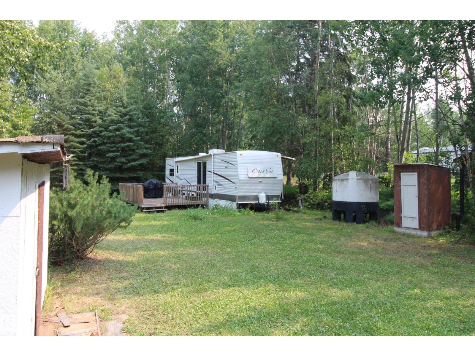 4418 Hwy 633, Rural Lac Ste. Anne County, Alberta  T0A 0A0 - Photo 8 - E4475618