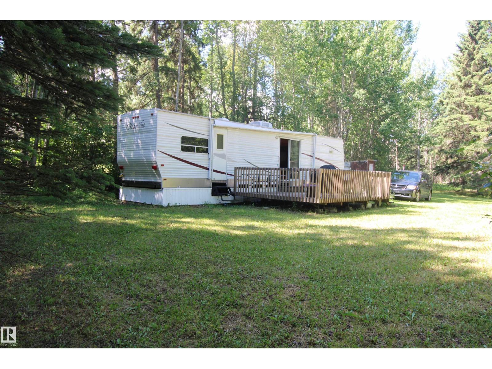 4418 Hwy 633, Rural Lac Ste. Anne County, Alberta  T0A 0A0 - Photo 9 - E4475618