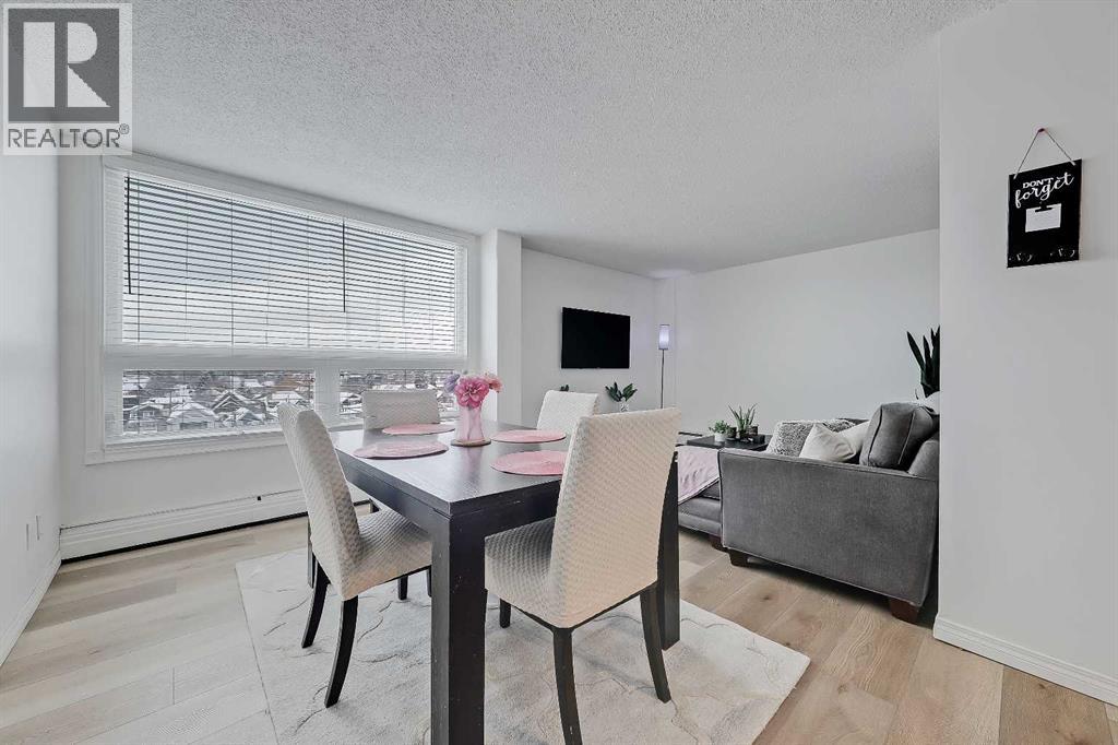 608, 314 14 Street Nw, Calgary, Alberta  T2N 1Z8 - Photo 8 - A2295314