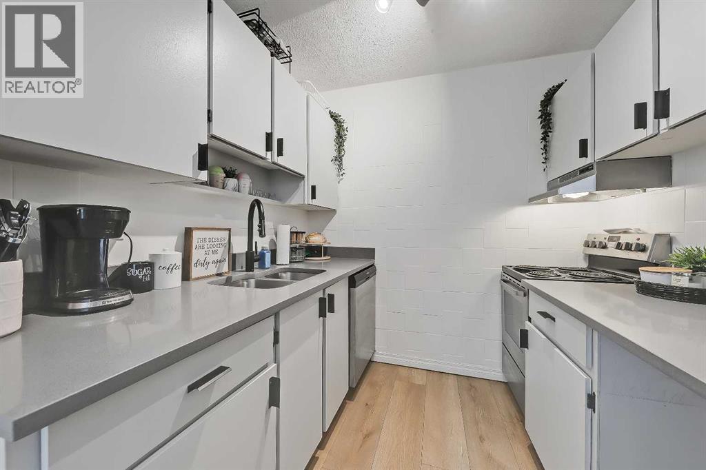 608, 314 14 Street Nw, Calgary, Alberta  T2N 1Z8 - Photo 15 - A2295314