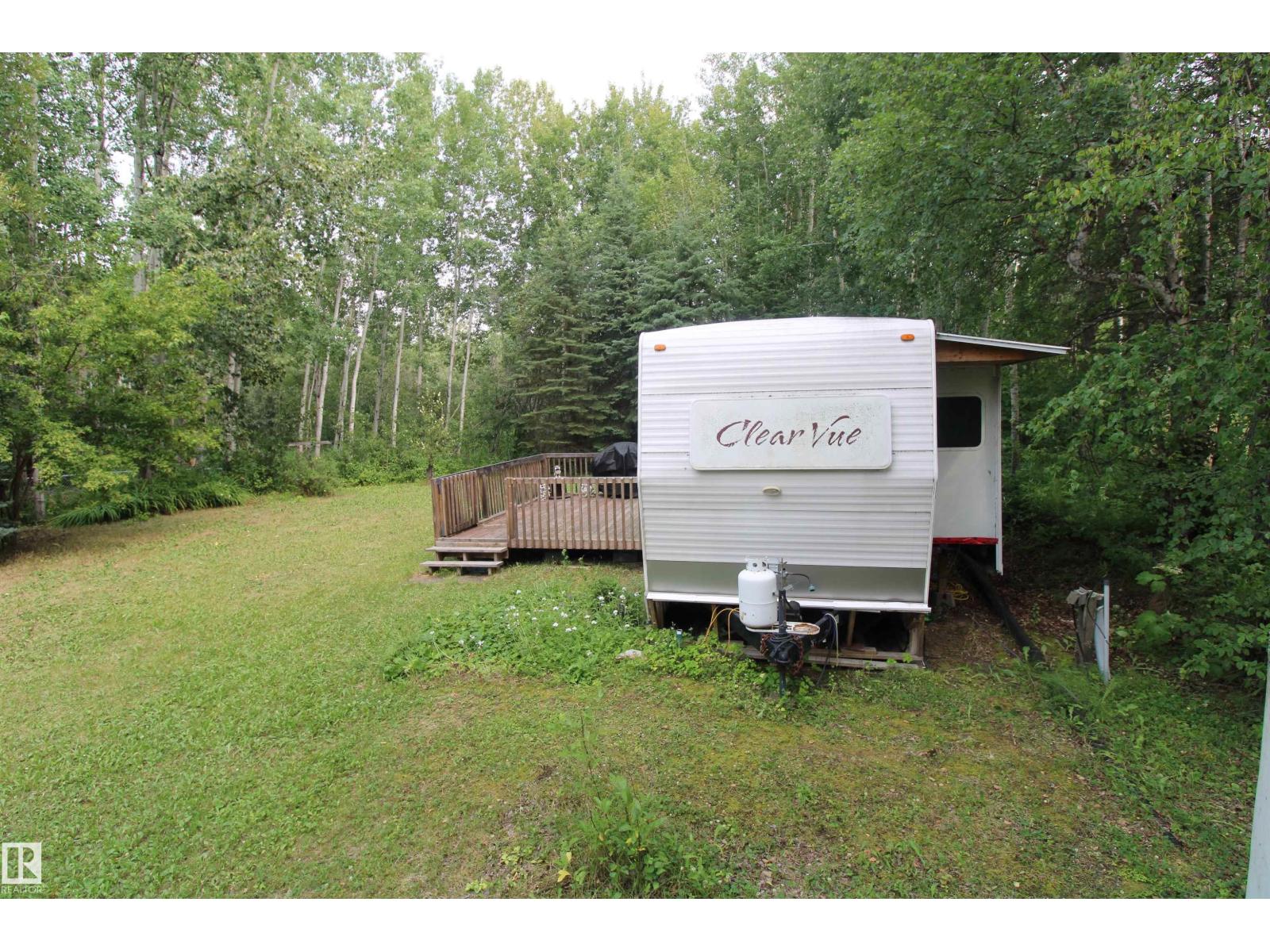 4418 Hwy 633, Rural Lac Ste. Anne County, Alberta  T0A 0A0 - Photo 6 - E4475618