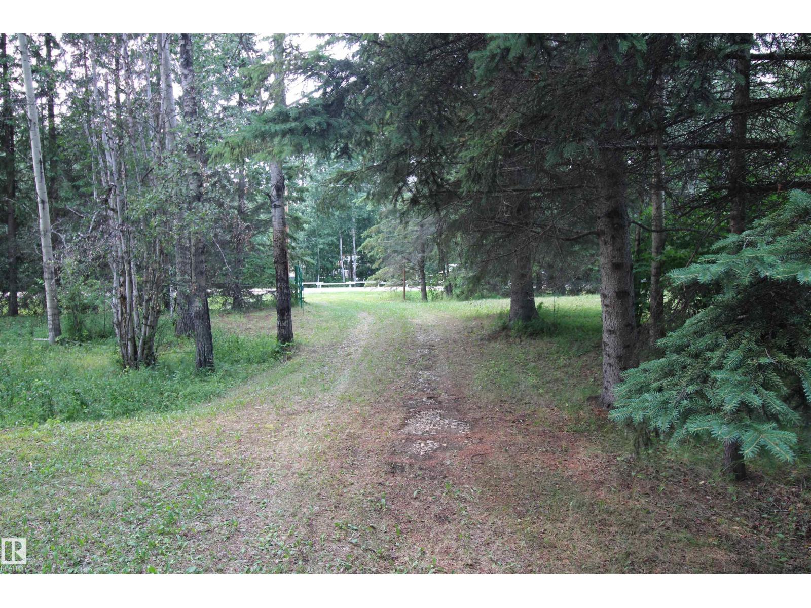 4418 Hwy 633, Rural Lac Ste. Anne County, Alberta  T0A 0A0 - Photo 31 - E4475618