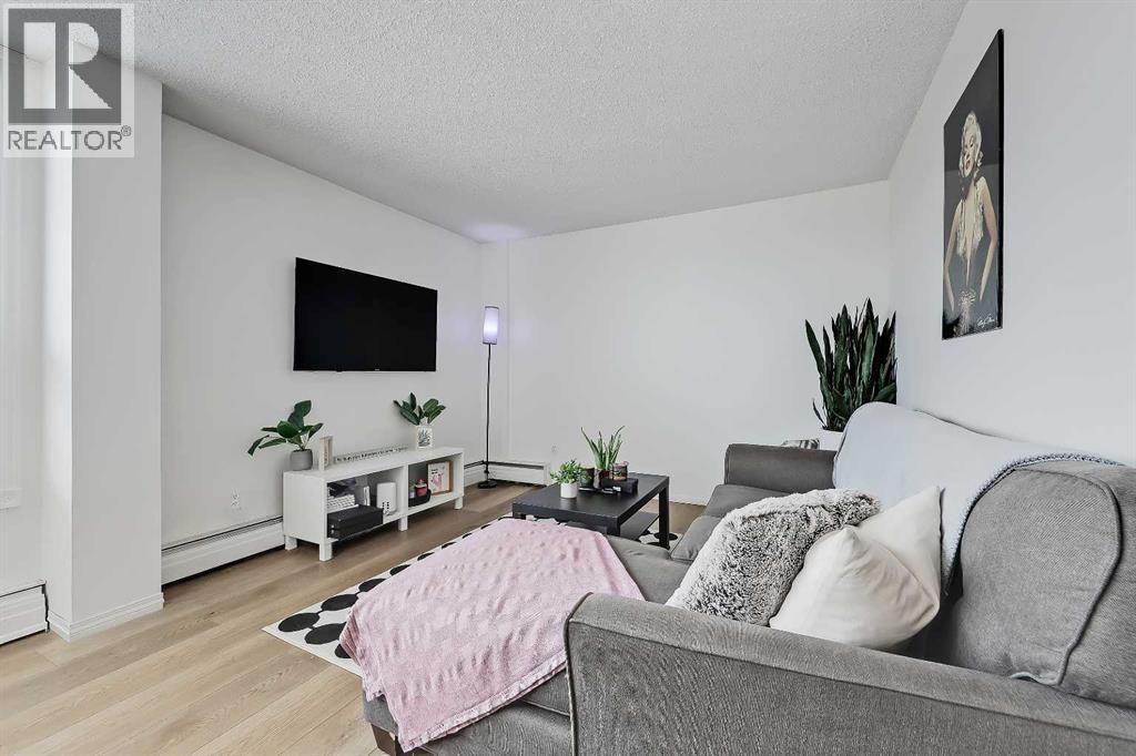 608, 314 14 Street Nw, Calgary, Alberta  T2N 1Z8 - Photo 9 - A2295314