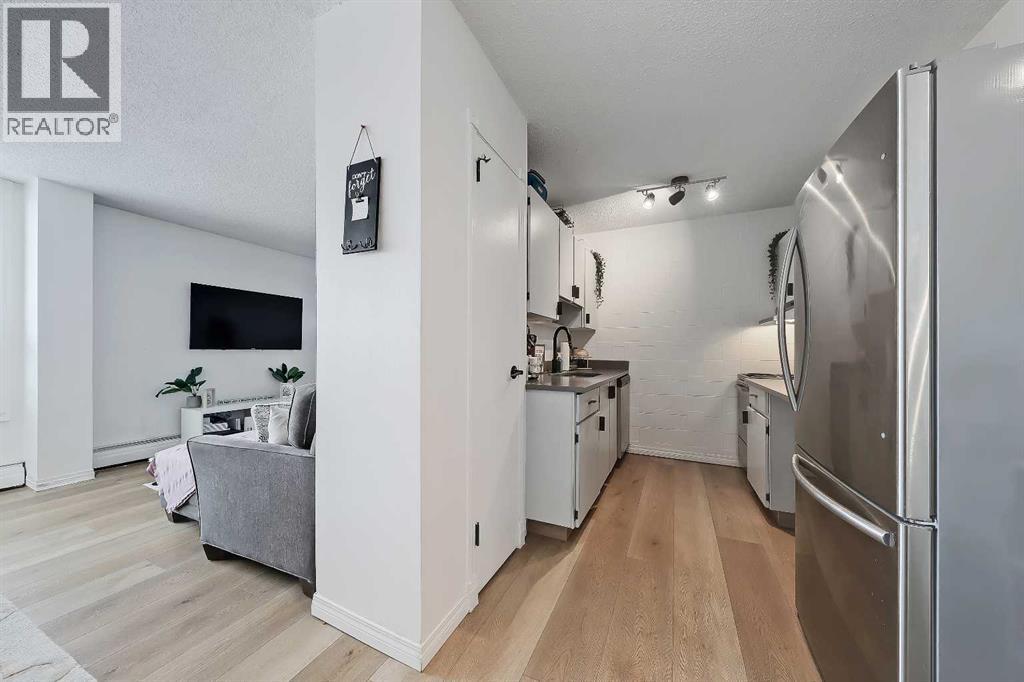 608, 314 14 Street Nw, Calgary, Alberta  T2N 1Z8 - Photo 12 - A2295314