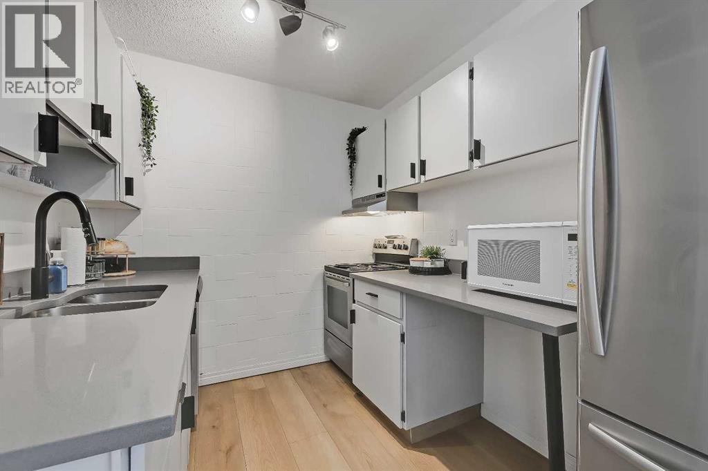 608, 314 14 Street Nw, Calgary, Alberta  T2N 1Z8 - Photo 14 - A2295314