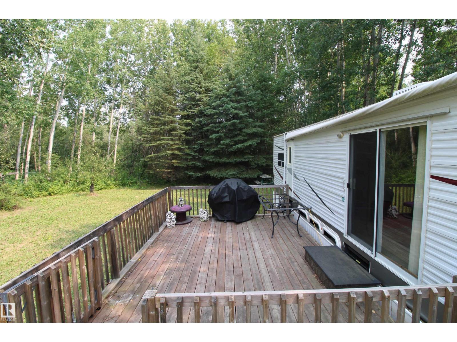 4418 Hwy 633, Rural Lac Ste. Anne County, Alberta  T0A 0A0 - Photo 2 - E4475618